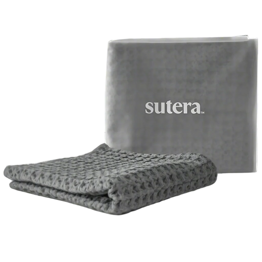 Silverthread Hand Towel